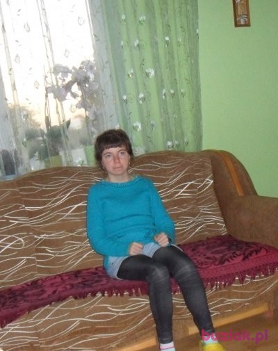 Ewelina, Kobieta, 33, Świdnik, Polska, Zdjęcie: 1