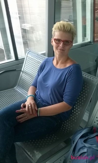 Ilona, Female, 41, Pabianice, Polska, Photo: 1