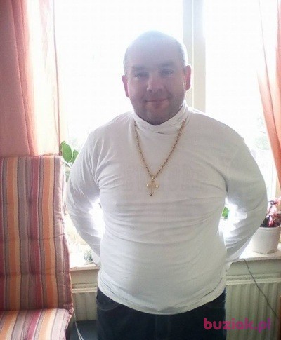 Krzysztof, Male, 41, Biskupiec, Polska, Photo: 4