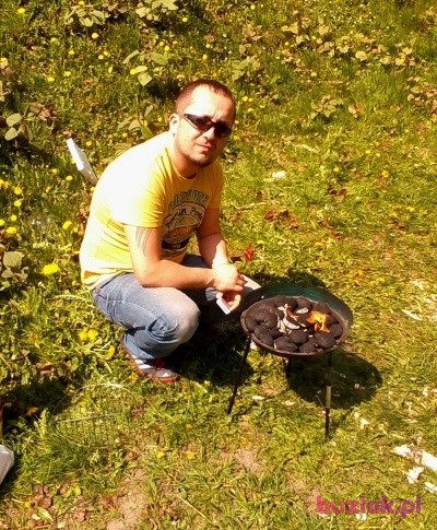 Paweł, Mężczyzna, 46, Dąbrowa Górnicza, Polska, Zdjęcie: 1