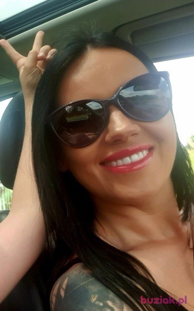 Magda, Female, 39, Tarnów, Polska, Photo: 2