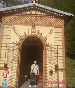 Darek , Mężczyzna, 39, Mysłowice, Polska, Zdjęcie: 3