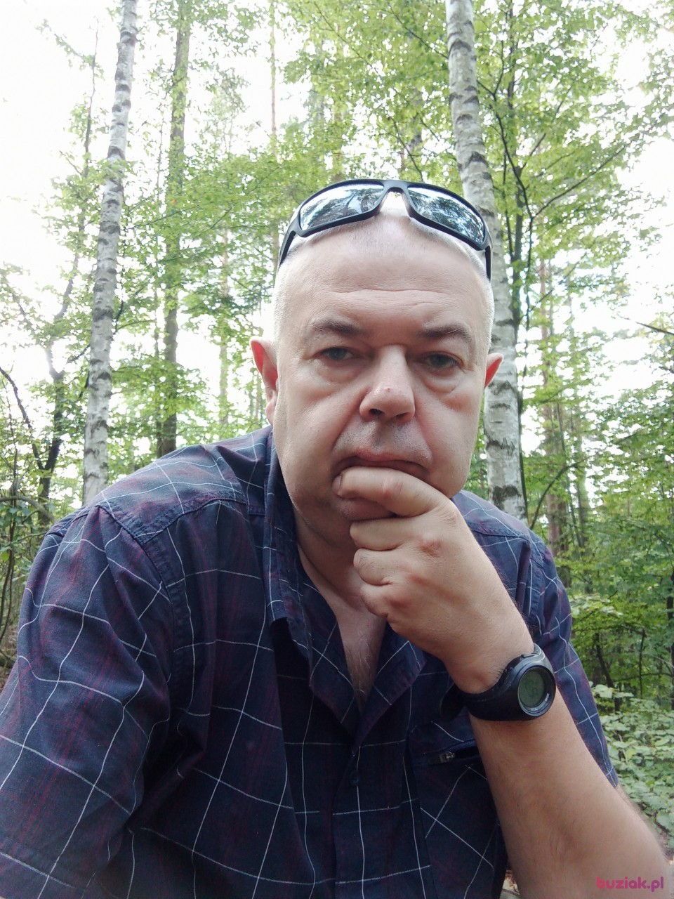 Jacek, Male, 59, Gdańsk, Polska, Photo: 1