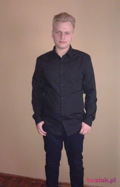 Patryk, Mężczyzna, 29, Zgorzelec, Polska: 1