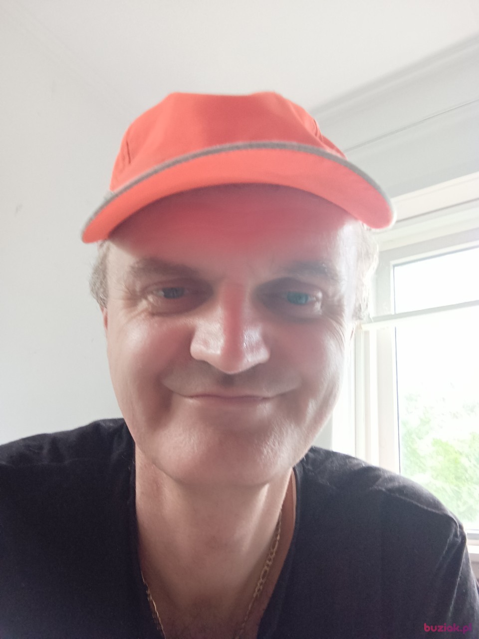 Marek, Mężczyzna, 52, Almere, Holandia: 1
