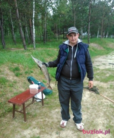 Łukasz, Mężczyzna, 37, Słupsk, Polska, Zdjęcie: 1