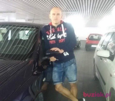 Paweł, Male, 46, Ełk, Polska, Photo: 2