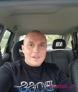 Kuba, Male, 43, Polska, Photo: 1