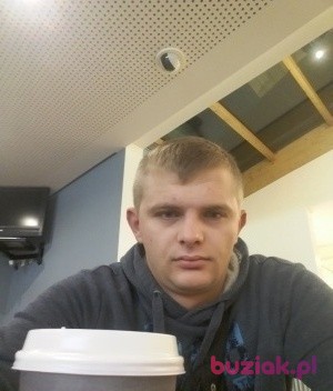 Kondrat, Male, 34, Leszno, Polska: 1