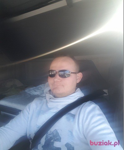 krzychu7892, Mężczyzna, 31, Polska, Zdjęcie: 1
