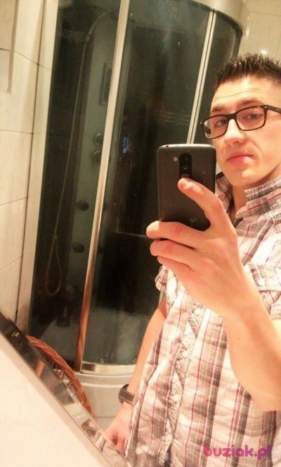 Radek9999, Male, 34, Wodzisław Śląski, Polska: 1