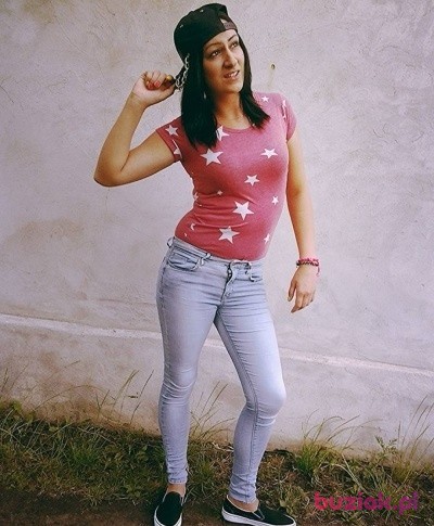 Karolina, Kobieta, 28, Września, Polska, Zdjęcie: 3