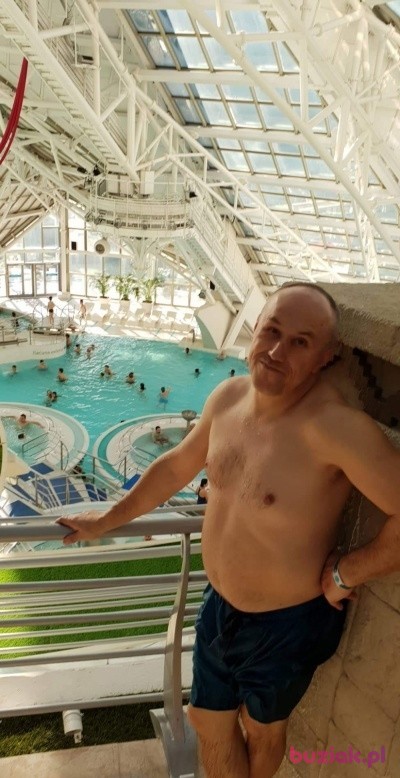 Igor, Mężczyzna, 59, Stargard Szczeciński, Polska: 1