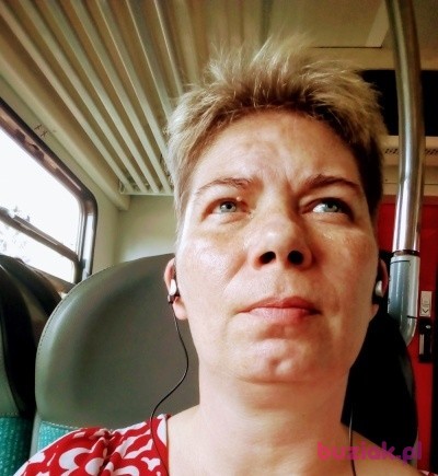 Kizabela, Female, 49, Wejherowo, Polska, Photo: 3