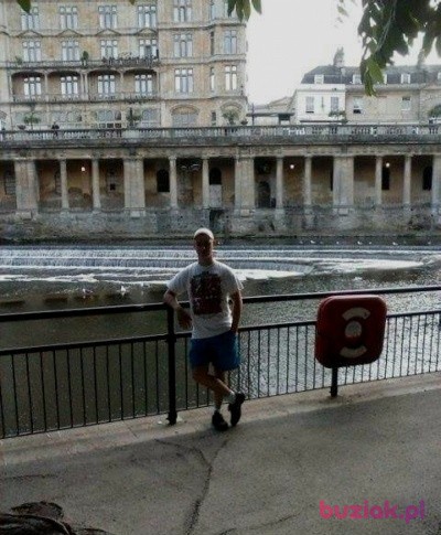 Fabian, Male, 31, Bydgoszcz, Polska, Photo: 2