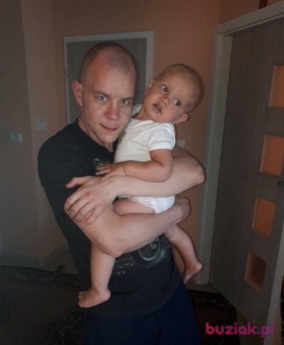 Sebastian, Male, 34, Białystok, Polska: 1