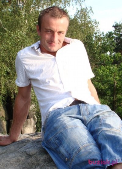 Piotr, Male, 41, Lwówek Śląski, Polska, Photo: 1
