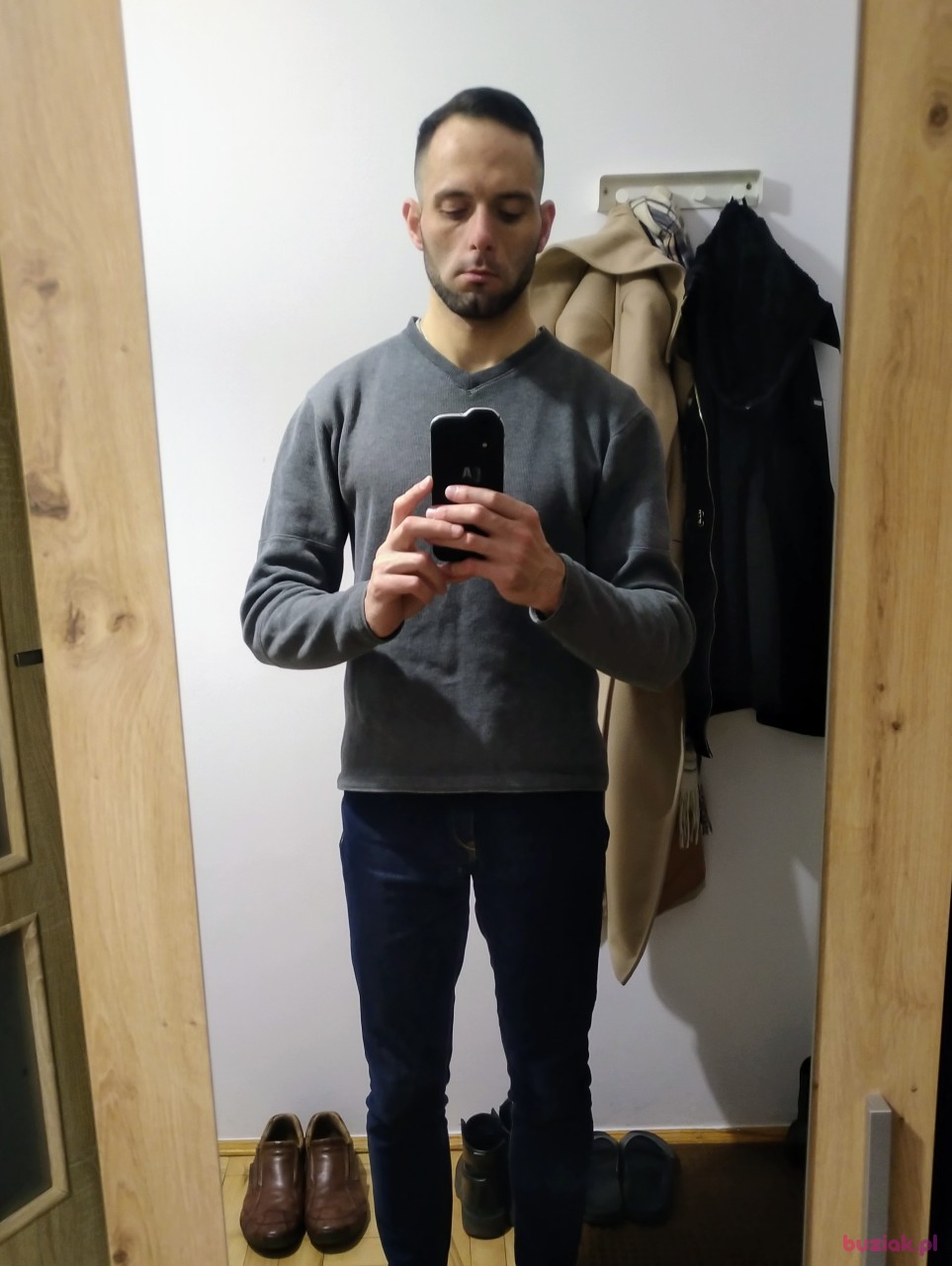 Błażej, Mężczyzna, 29, Rzeszów, Polska: 1