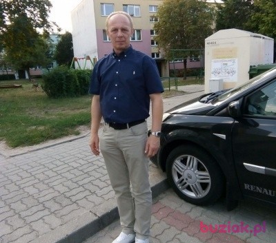 Jacek, Male, 54, Ciechanów, Polska, Photo: 1