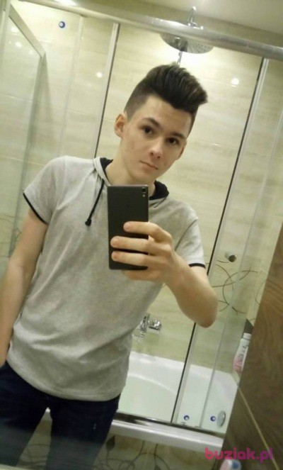 Daniel, Male, 24, Tarnów, Polska, Photo: 5