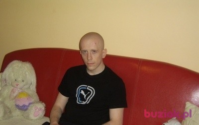 DYZIO23, Male, 32, Tarnów, Polska, Photo: 2