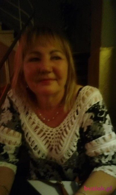 wiktoria, Female, 65, Bydgoszcz, Polska, Photo: 1