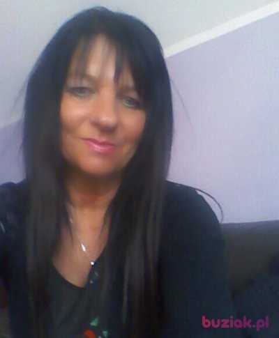 MARIA, Female, 64, Człuchów, Polska, Photo: 2