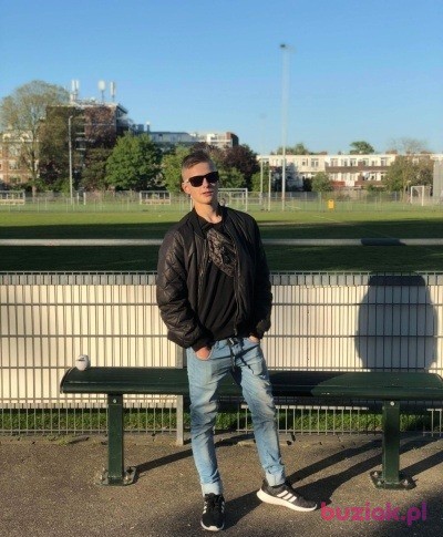 przemo1836, Male, 26, Holandia, Photo: 2