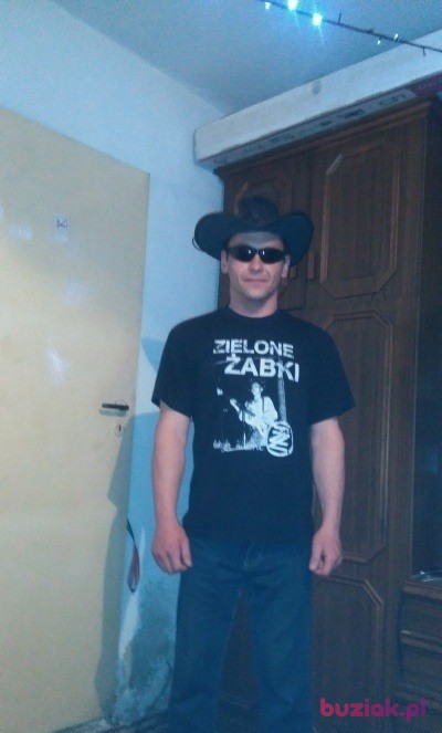 Slawek, Male, 37, Strzelin, Polska, Photo: 5