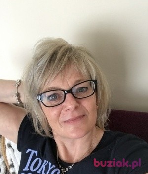 Joanna, Kobieta, 54, Westminster, Wielka Brytania, Zdjęcie: 1