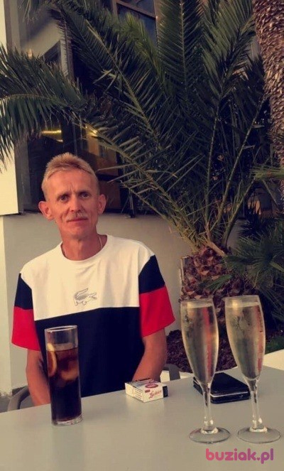 Piotr, Male, 55, Wielka Brytania, Photo: 2