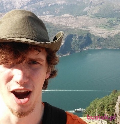 Kacper, Male, 28, Słupsk, Polska: 1