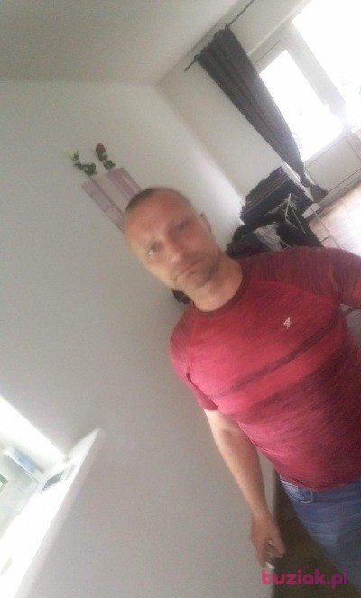 Marcin, Mężczyzna, 49, Holandia, Zdjęcie: 3