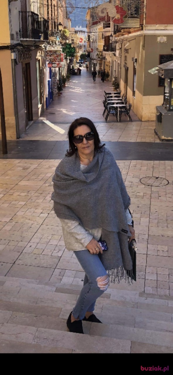 Iwona, Kobieta, 57, Rotterdam South Holland Province, Holandia, Zdjęcie: 1