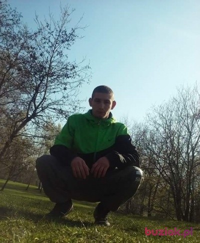 Danielek, Male, 35, Katowice, Polska, Photo: 2