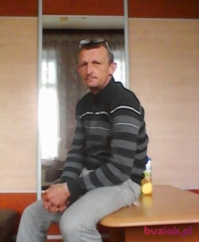 paweł, Male, 53, Tuchów, Polska, Photo: 1