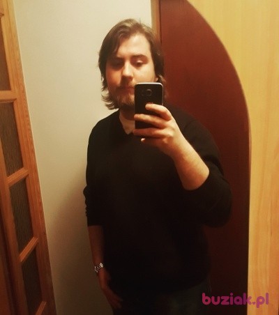 Paweľ, Male, 26, Szczecin, Polska: 1
