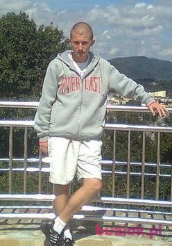 matiasnh, Mężczyzna, 37, Polska, Zdjęcie: 2