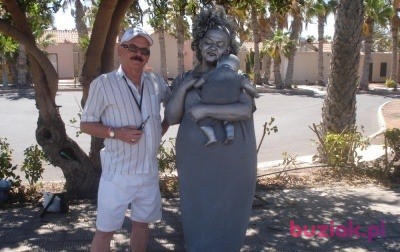 Tadeusz, Mężczyzna, 67, Tychy, Polska, Zdjęcie: 3