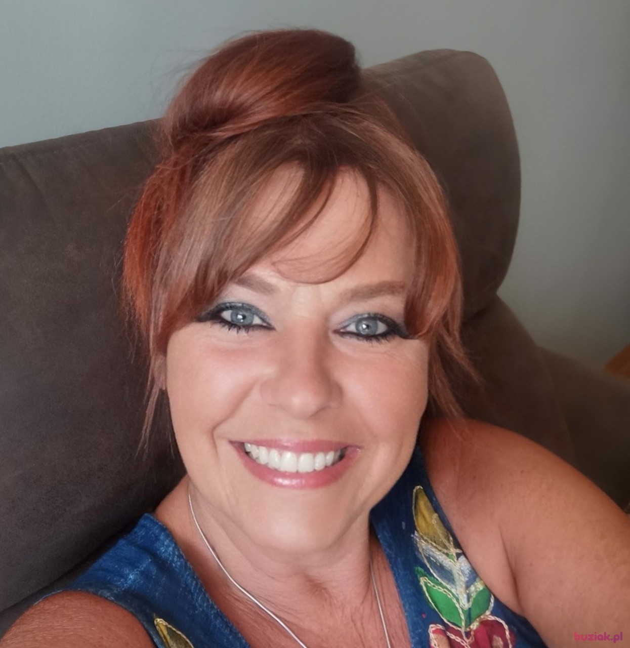 Ewa, Kobieta, 57, Poznań, Polska, Zdjęcie: 4