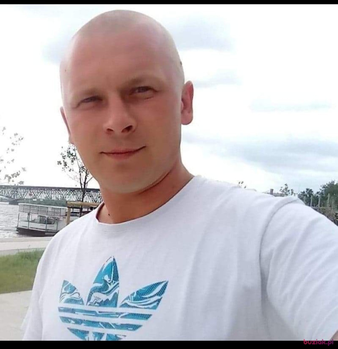 Rafal, Male, 38, Gostynin, Polska: 1