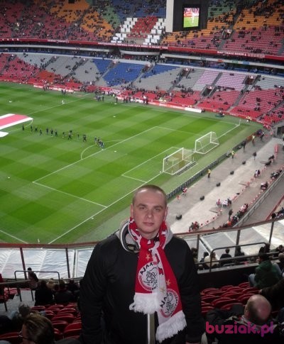 bastek, Mężczyzna, 40, Krosno, Polska: 1