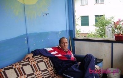 krzysiek, Male, 62, Kielce, Polska, Photo: 1