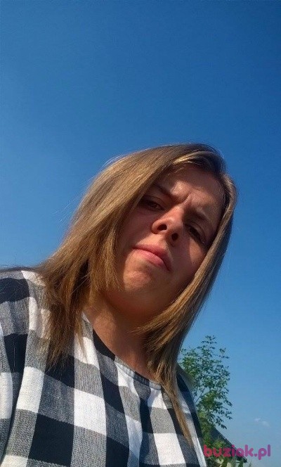 iza, Female, 26, Kalisz, Polska: 1