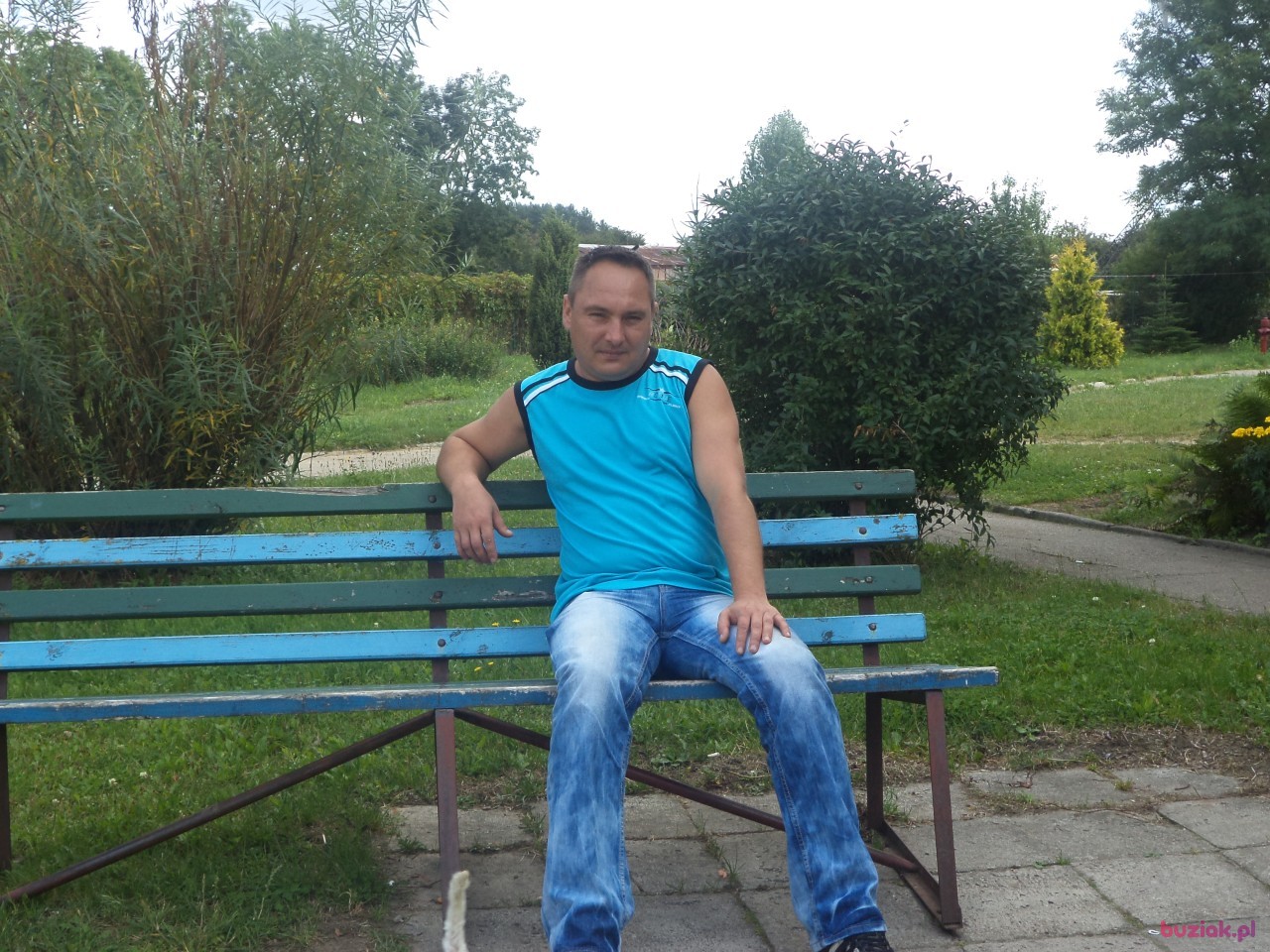 Tadeusz, Male, 50, Nidzica, Polska, Photo: 5