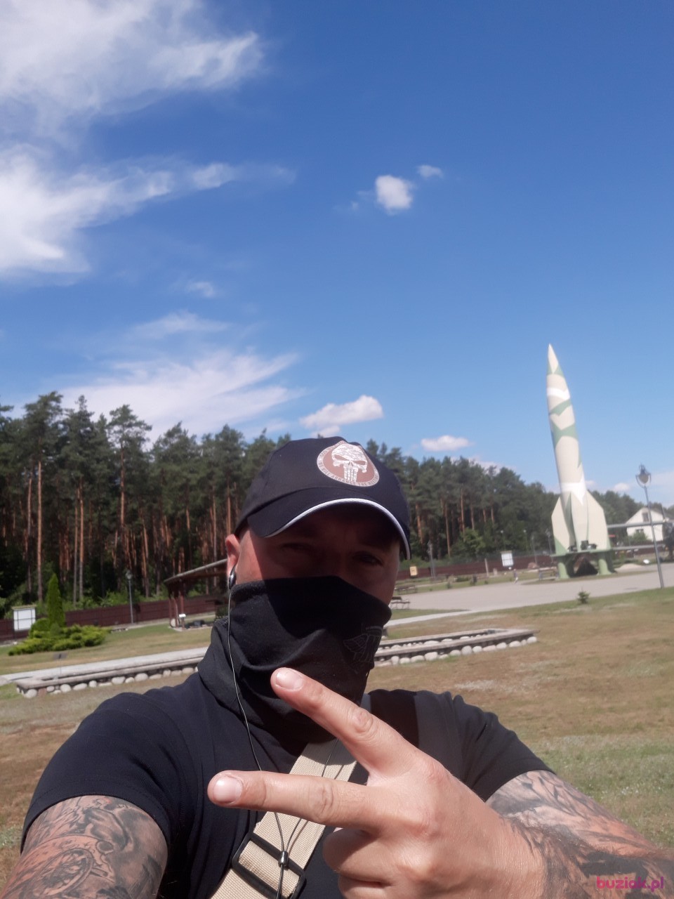 PIOTR, Male, 45, Kraków, Polska, Photo: 3