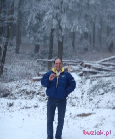 Marek, Male, 59, Wrocław, Polska: 1