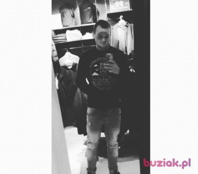 Dawid, Mężczyzna, 27, Radzyń Podlaski, Polska: 1