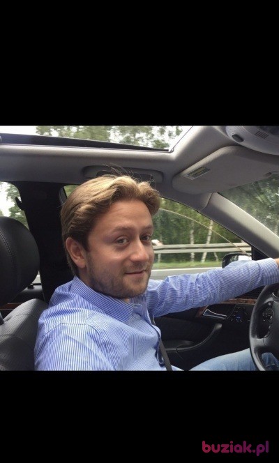 Daniel, Male, 34, Jasło, Polska, Photo: 2