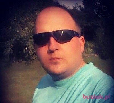 Rafał, Male, 38, Poznań, Polska, Photo: 1